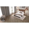 Кварц виниловый ламинат Alpine Floor Parquet Light Дуб насыщенный ECO 13-7