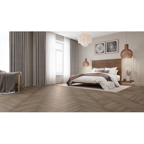 ABA плитка Alpine Floor Parquet Premium Дуб Насыщенный ECO 19-7