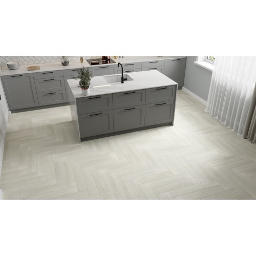 Кварц виниловый ламинат Alpine Floor Parquet Light Зимний лес ECO 13-6