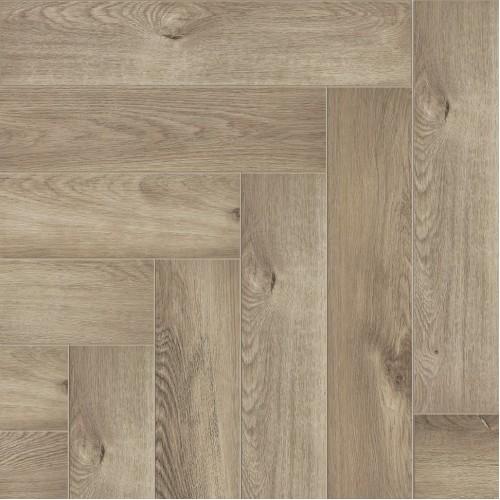 Кварц виниловый ламинат Alpine Floor Parquet Light Дуб натуральный отбеленный ECO 13-5