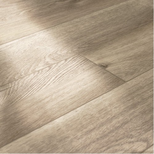 Кварц виниловый ламинат Alpine Floor Parquet Light Дуб натуральный отбеленный ECO 13-5