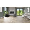 Кварц виниловый ламинат Alpine Floor Parquet Light Дуб натуральный отбеленный ECO 13-5