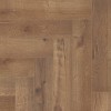 Кварц виниловый ламинат Alpine Floor Parquet Light Дуб Royal ECO 13-2