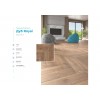 ABA плитка Alpine Floor Parquet Premium Дуб Royal ECO 19-2