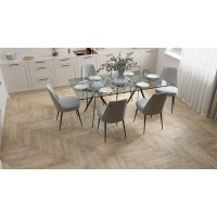 ABA плитка Alpine Floor Parquet Premium Дуб Ваниль Селект ECO 19-3