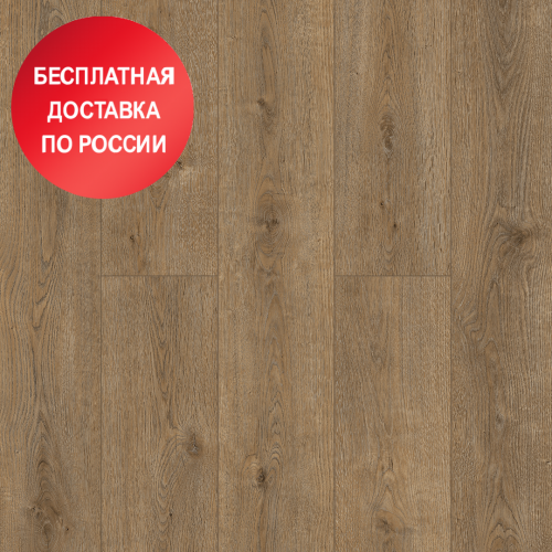 SPC ламинат Alpine Floor Solo Ларгетто ЕСО 14-3