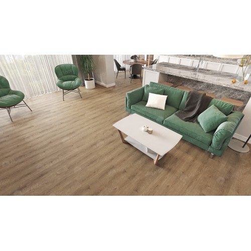 SPC ламинат Alpine Floor Solo Ларгетто ЕСО 14-3