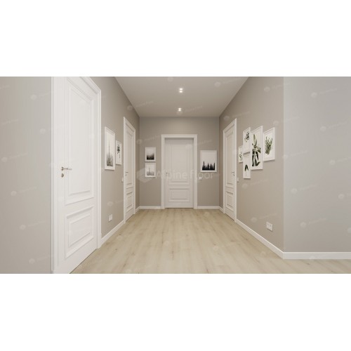 SPC плитка Alpine Floor Solo Plus Ададжио ЕСО 14-401