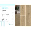 SPC плитка Alpine Floor Solo Plus Комодо ЕСО 14-701