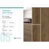 SPC плитка Alpine Floor Solo Plus Аллегро ЕСО 14-101
