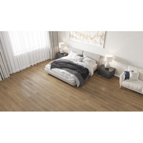 SPC плитка Alpine Floor Solo Plus Аллегро ЕСО 14-101