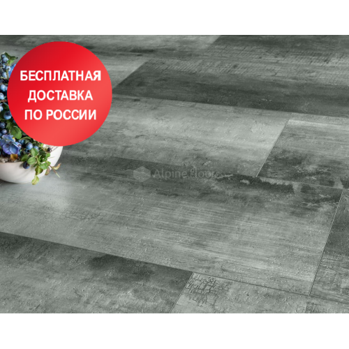 Кварцвинил Alpine Floor Light Stone ECO 15-1 Корнуолл