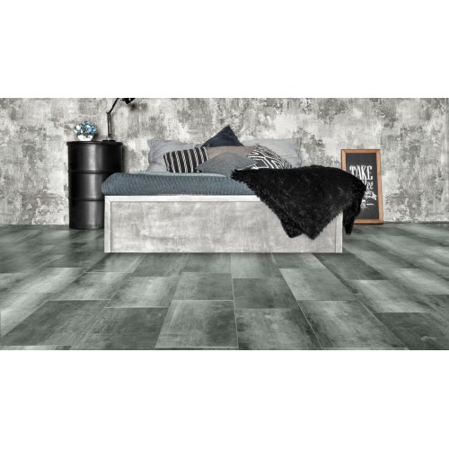 Кварцвинил Alpine Floor Light Stone ECO 15-1 Корнуолл