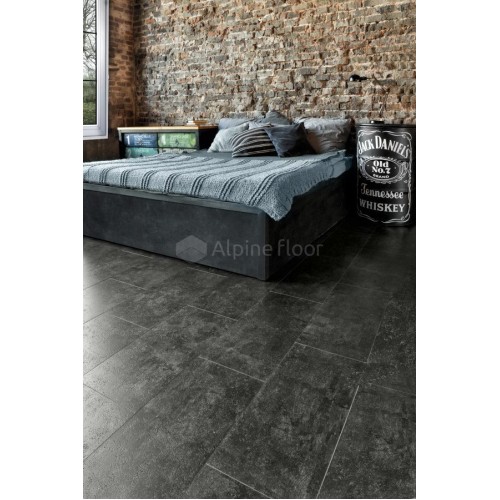 Кварцвинил Alpine Floor Light Stone ECO 15-2 Ларнака