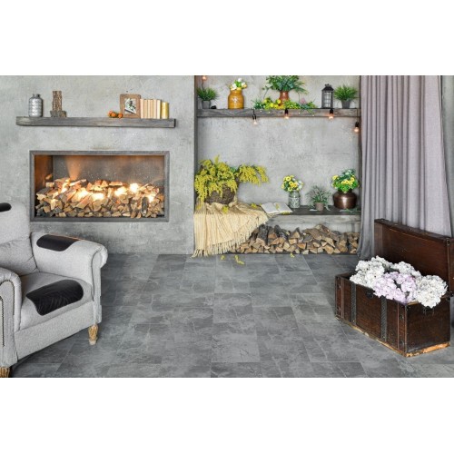 Кварцвинил Alpine Floor Light Stone ECO 15-3 Ваймеа