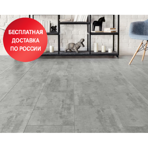 Кварцвинил Alpine Floor Light Stone ECO 15-6 Самерсет