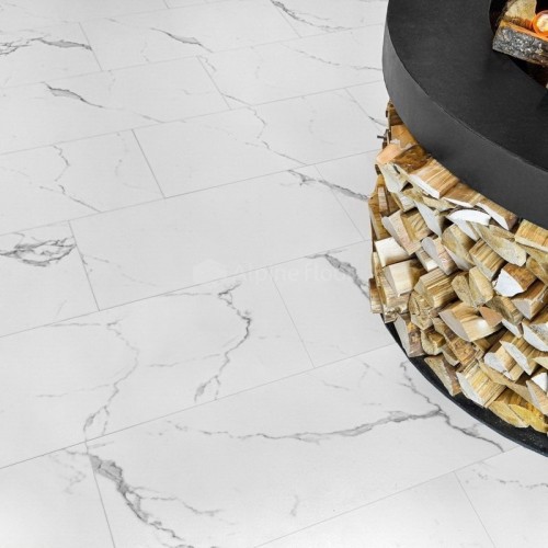 Кварцвинил Alpine Floor Light Stone ECO 15-8 Гранд Каньон