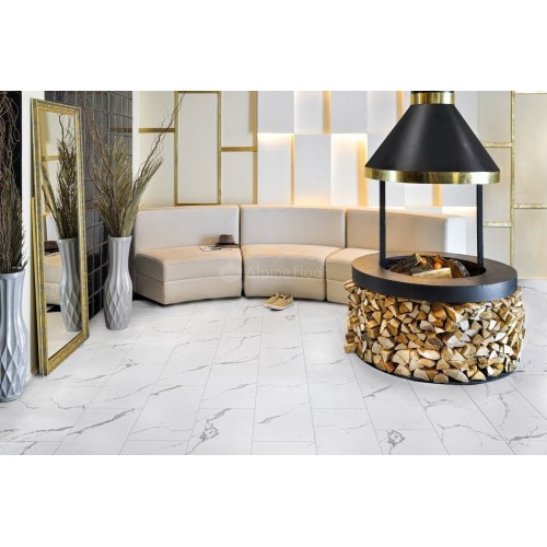 Кварцвинил Alpine Floor Light Stone ECO 15-8 Гранд Каньон