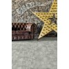 Кварцвинил Alpine Floor Light Stone ECO 15-9 Ратленд