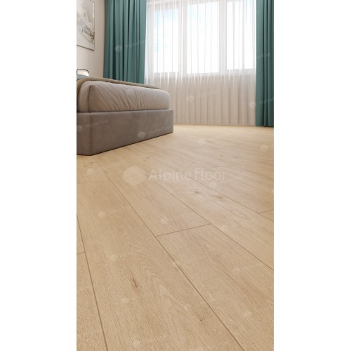 SPC ламинат Alpine Floor Grand Sequoia ECO 11-23 Адендрон