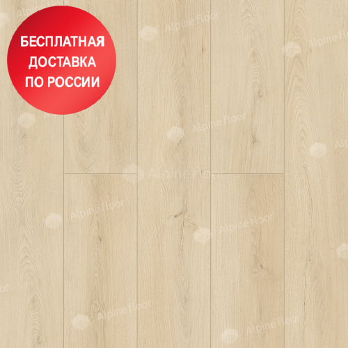 SPC ламинат Alpine Floor Grand Sequoia ECO 11-24 Гигантум