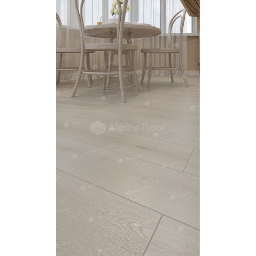 SPC ламинат Alpine Floor Grand Sequoia ECO 11-25 Гиперион