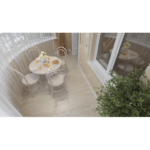 SPC ламинат Alpine Floor Grand Sequoia ECO 11-25 Гиперион