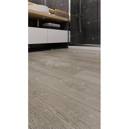 SPC ламинат Alpine Floor Grand Sequoia ECO 11-27 Мета