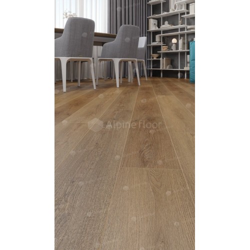 SPC ламинат Alpine Floor Grand Sequoia ECO 11-28 Пайни