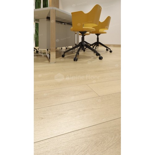 SPC ламинат Alpine Floor Grand Sequoia ECO 11-29 Нидлес