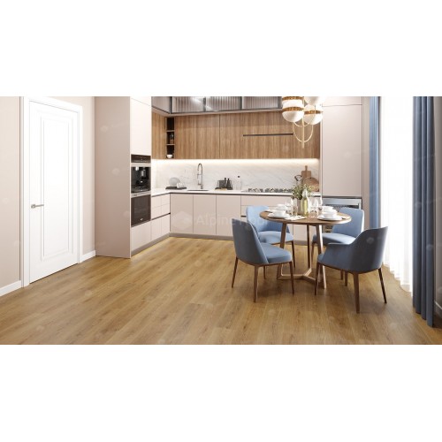SPC ламинат Alpine Floor Grand Sequoia ECO 11-30 Таксодиум