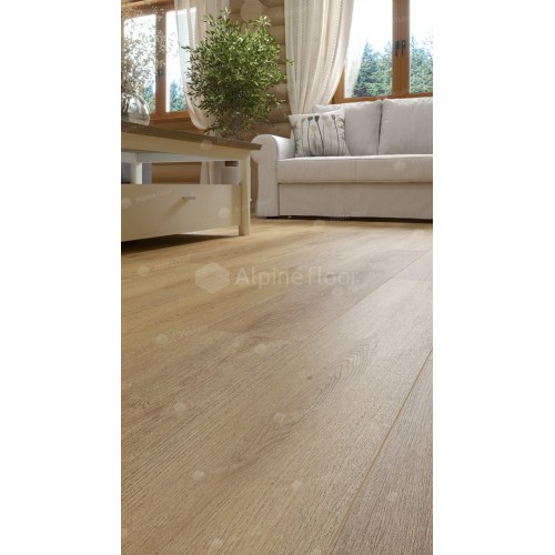 SPC ламинат Alpine Floor Grand Sequoia ECO 11-31 Сьерра