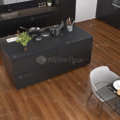 SPC ламинат Alpine Floor Grand Sequoia ECO 11-32 Гранд