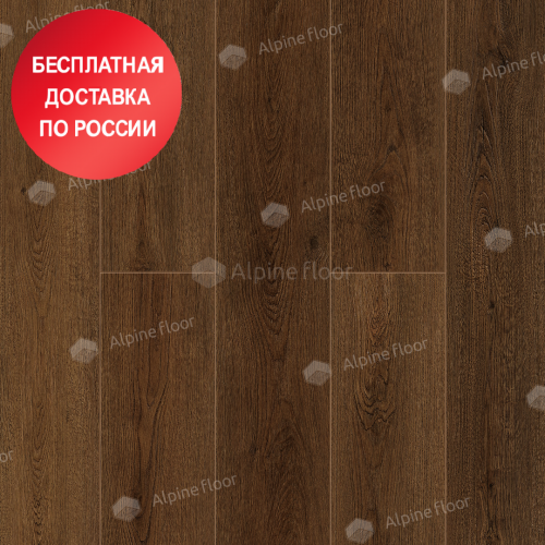 SPC ламинат Alpine Floor Grand Sequoia ECO 11-33 Шерман