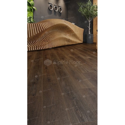SPC ламинат Alpine Floor Grand Sequoia ECO 11-33 Шерман