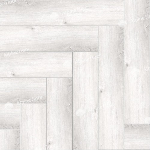 Кварц виниловый ламинат Alpine Floor Parquet Light Дуб Альхена ECO 13-12
