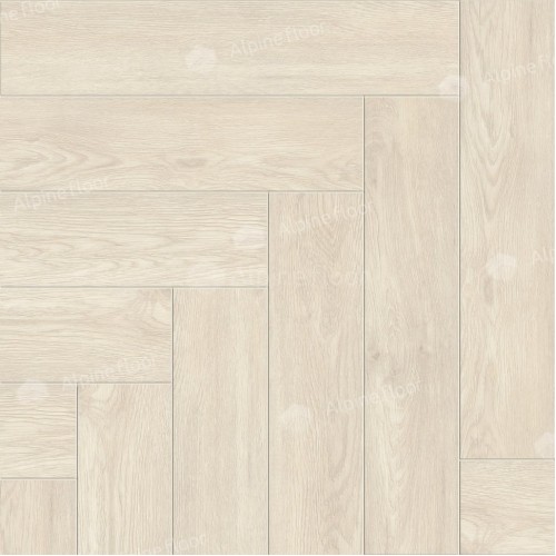 Кварц виниловый ламинат Alpine Floor Parquet Light Дуб Адара ECO 13-14