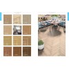 Кварц виниловый ламинат Alpine Floor Parquet Light Дуб Адара ECO 13-14