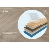 ABA плитка Alpine Floor Parquet Premium Дуб Адара ECO 19-14