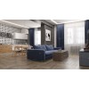 Кварц виниловый ламинат Alpine Floor Parquet Light Дуб Исида ECO 13-15