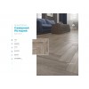 ABA плитка Alpine Floor Parquet Premium Северная История ECO 19-15