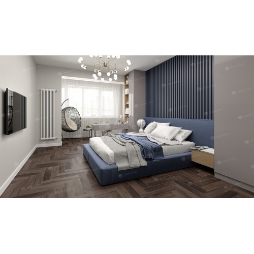 Кварц виниловый ламинат Alpine Floor Parquet Light Дуб Фафнир ECO 13-16