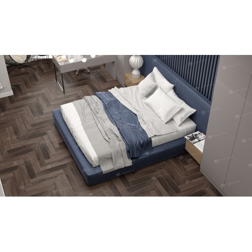 Кварц виниловый ламинат Alpine Floor Parquet Light Дуб Фафнир ECO 13-16