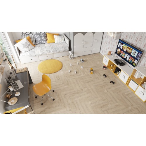 Кварц виниловый ламинат Alpine Floor Parquet Light Дуб Медия ECO 13-20