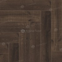 Кварц виниловый ламинат Alpine Floor Parquet Light Дуб Альферац ECO 13-22