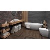 Кварц виниловый ламинат Alpine Floor Parquet Light Дуб Альферац ECO 13-22