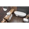 Кварц виниловый ламинат Alpine Floor Parquet Light Дуб Альферац ECO 13-22