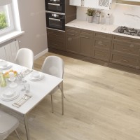 Каменно-инженерная плитка Alpine Floor Premium XL ABA ECO7-12 Дуб Капучино