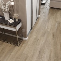 Каменно-инженерная плитка Alpine Floor Premium XL ABA ECO7-13 Дуб Млечный