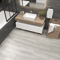 Каменно-инженерная плитка Alpine Floor Premium XL ABA ECO7-14 Дуб Платина